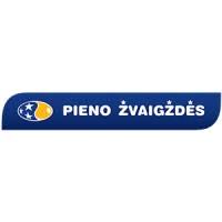 Pieno Žvaigždės
